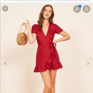 Sally dress *out of stock*